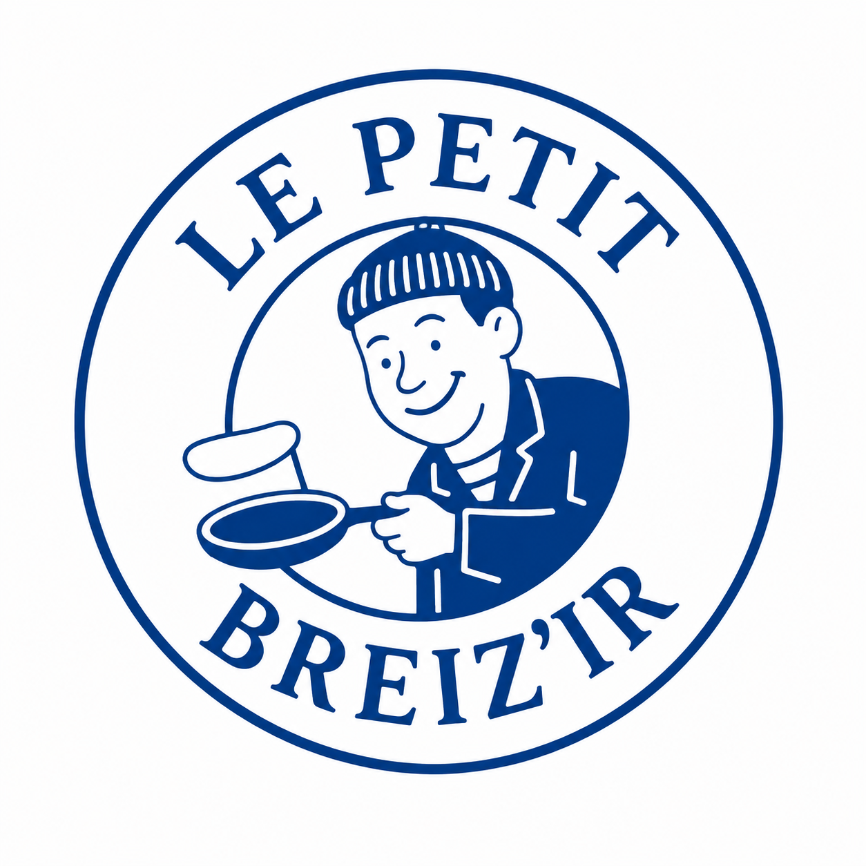 Logo Le Petit Breizh'ir